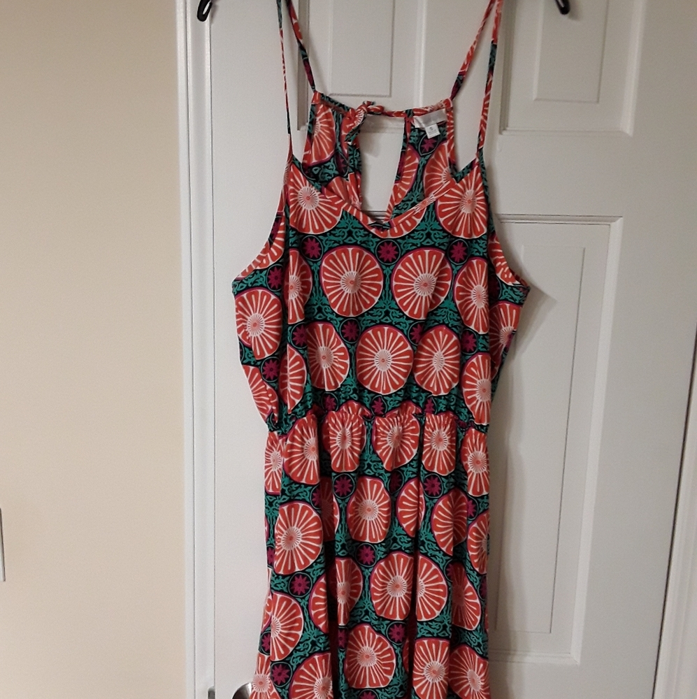 Dress